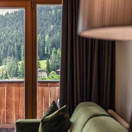 Ciasa Agreiter Aparthotel La Villa  Exteriör bild