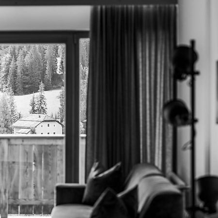 Ciasa Agreiter Aparthotel La Villa  Exteriör bild