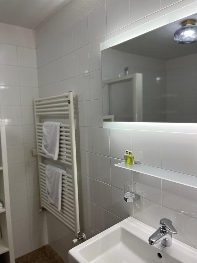 Ciasa Agreiter Aparthotel La Villa  Exteriör bild